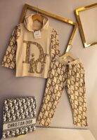 DIOR  COORD SET