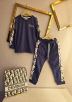 DIOR  COORD SET