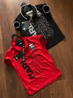 KARL POLOS TSHIRT
