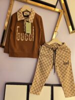 GUCCI  COORD SET