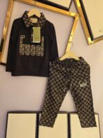 GUCCI  COORD SET