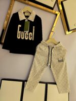 GUCCI  COORD SET