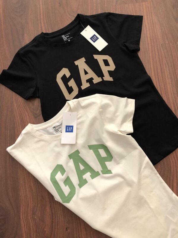GAP TEES