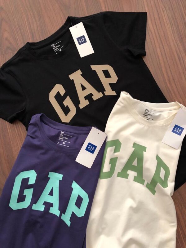 GAP TEES