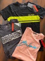 BALMAIN TSHIRT
