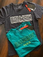 BALMAIN TSHIRT