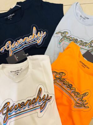 GIVENCHY  TEES