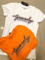 GIVENCHY  TEES