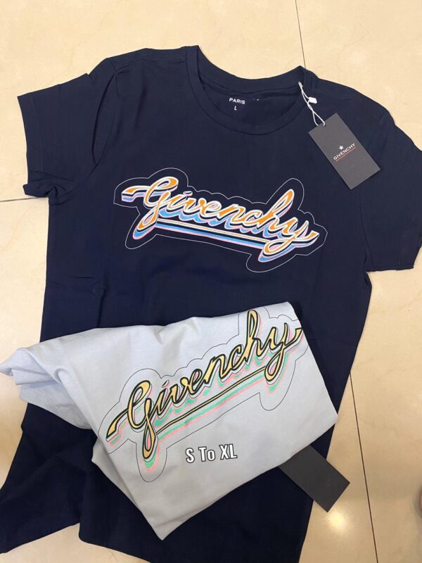 GIVENCHY  TEES