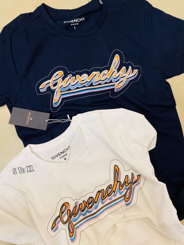 GIVENCHY  TEES