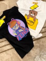 FENDI TEES