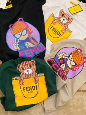FENDI TEES