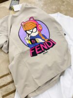 FENDI TEES