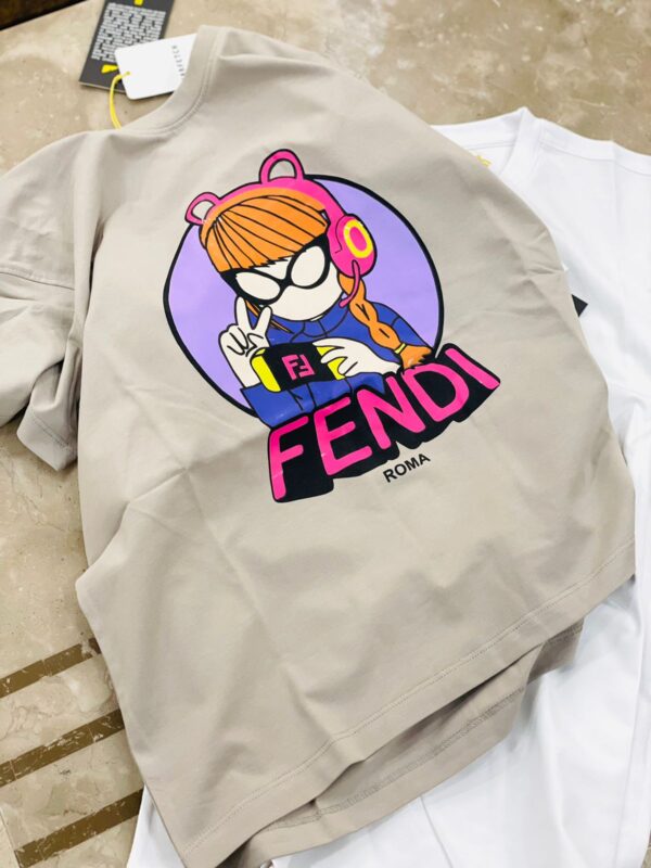 FENDI TEES