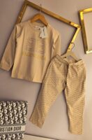BALENCIAGA COORD SET