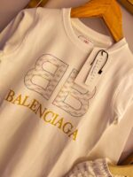 BALENCIAGA COORD SET