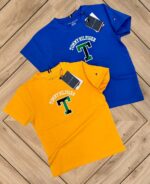 TOMMY ROUND NECK TSHIRT