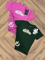 TOMMY ROUND NECK TSHIRT