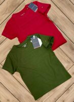 TOMMY ROUND NECK TSHIRT