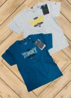 TOMMY ROUND NECK TSHIRT