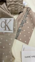 CALVIN  T-SHIRT WITH SHORTS SET