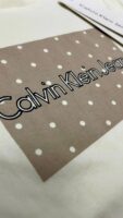 CALVIN  T-SHIRT WITH SHORTS SET