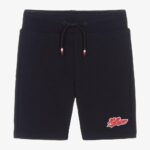 TOMMY T-SHIRT WITH SHORTS SET