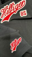 TOMMY T-SHIRT WITH SHORTS SET
