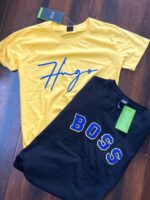 HUGO BOSS TEES