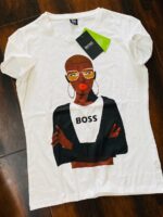 HUGO BOSS TEES