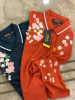 RALPH POLOS TEES