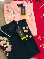 RALPH POLOS TEES
