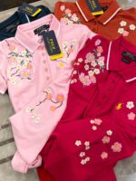 RALPH POLOS TEES