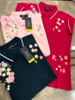 RALPH POLOS TEES