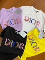 DIOR TEES