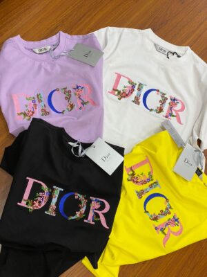 DIOR TEES
