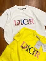 DIOR TEES