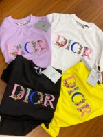 DIOR TEES