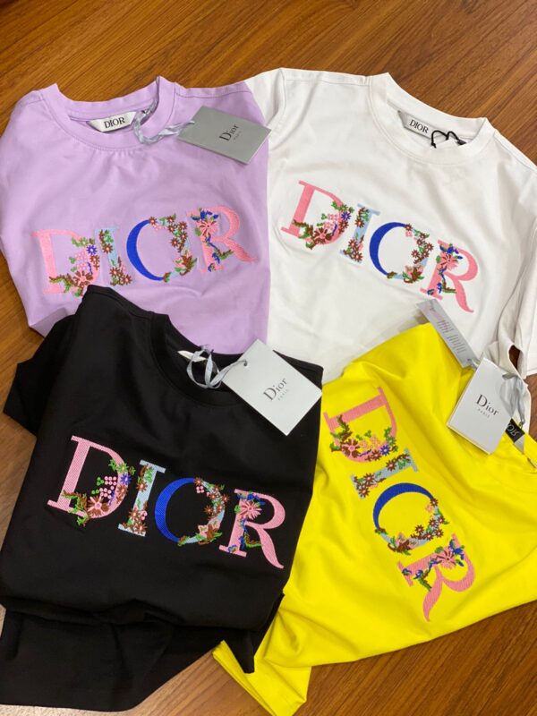 DIOR TEES