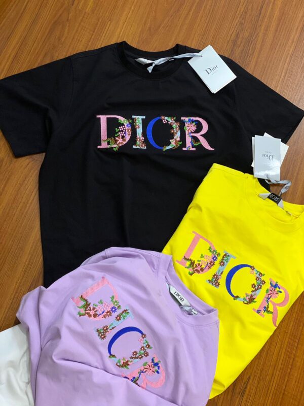 DIOR TEES