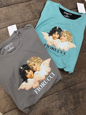 FIORUCCI TSHIRT