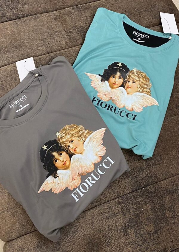 FIORUCCI TSHIRT