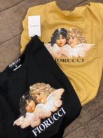 FIORUCCI TSHIRT