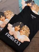 FIORUCCI TSHIRT