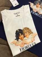 FIORUCCI TSHIRT
