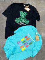 BURBERRY TSHIRT