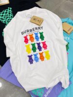 BURBERRY TSHIRT