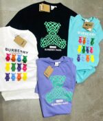 BURBERRY TSHIRT