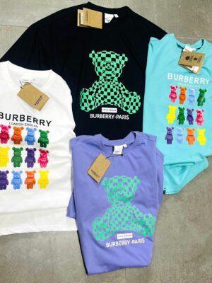 BURBERRY TSHIRT