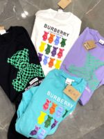 BURBERRY TSHIRT